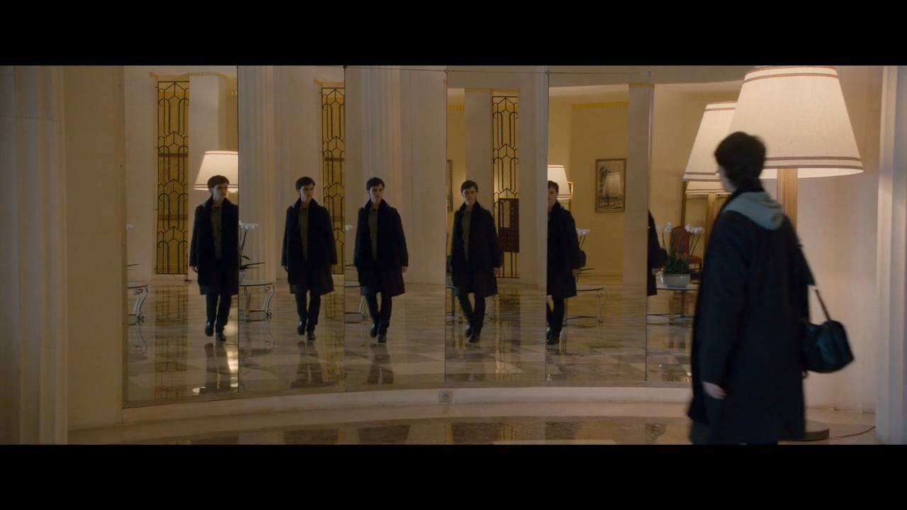 戛纳电影历届最佳短片,戛纳著名电影