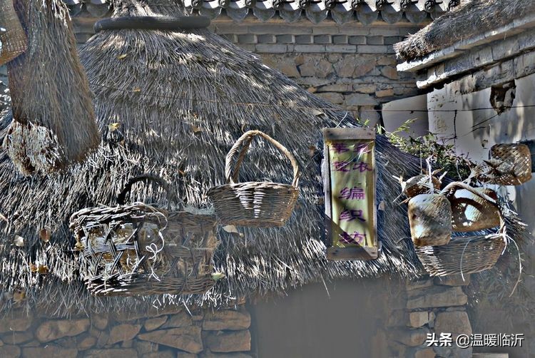 竹泉村景区,最美竹泉村