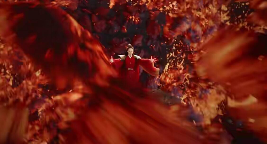 三生三世枕上书东华内心独白109,三生三世枕上书东华帝君下凡历劫