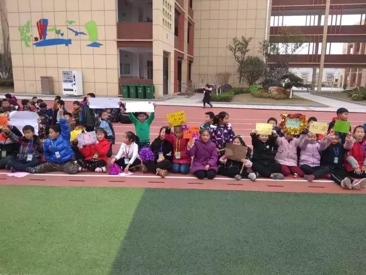 六安市金安区校园足球比赛,六安汇文学校第六届运动会