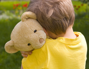 孩子有了“恋物情结”？别担心，两个方式让孩子走出“恋物”