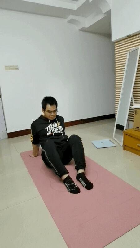 产后腹直肌分离恢复瘦肚子训练,产后腹直肌分离恢复的最佳方法