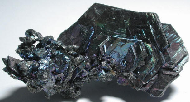 哪个app识别矿石最准,手机扫一扫识别矿石