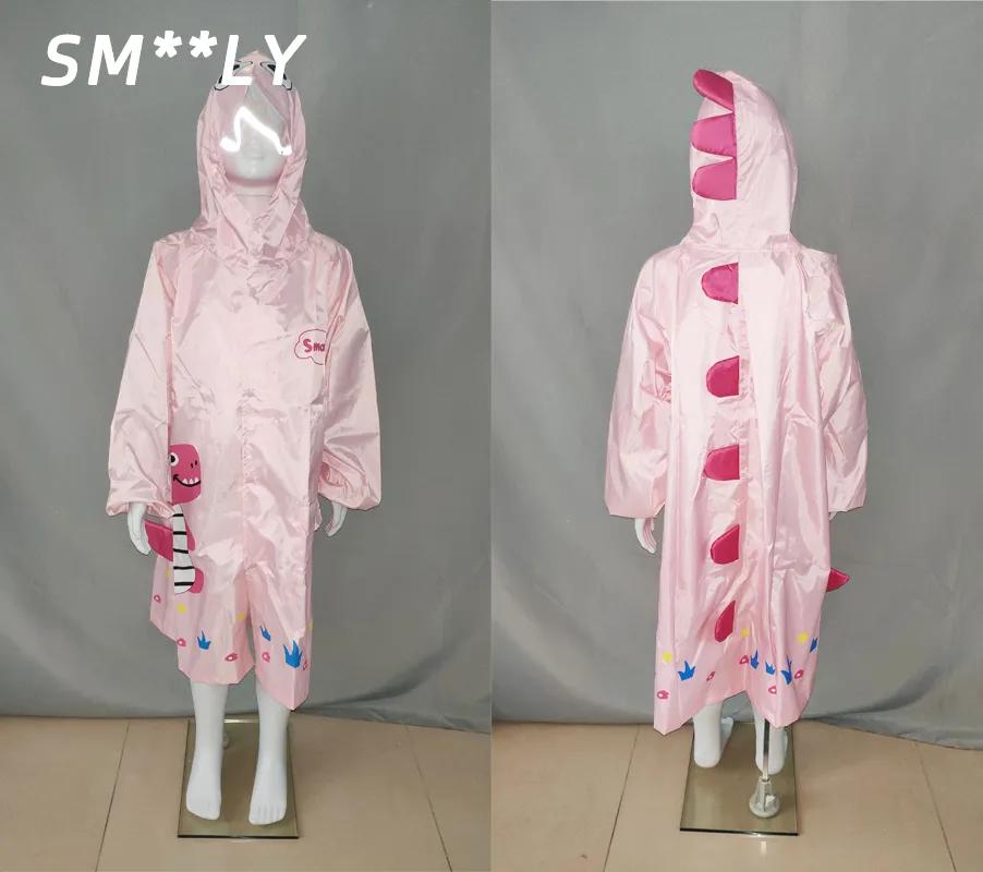 测评儿童雨衣哪款性价比高,雨衣儿童6-12岁厚款测评