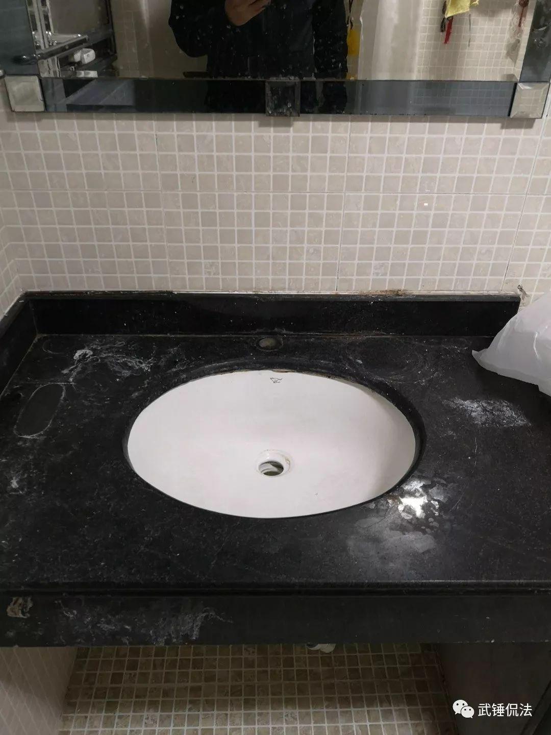 汉斯格雅、浪鲸、安华、摩恩、铂浪高品牌荟萃——旧房厨卫浴改造