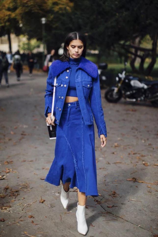 什么叫豆腐靴,最近很火的一款靴子