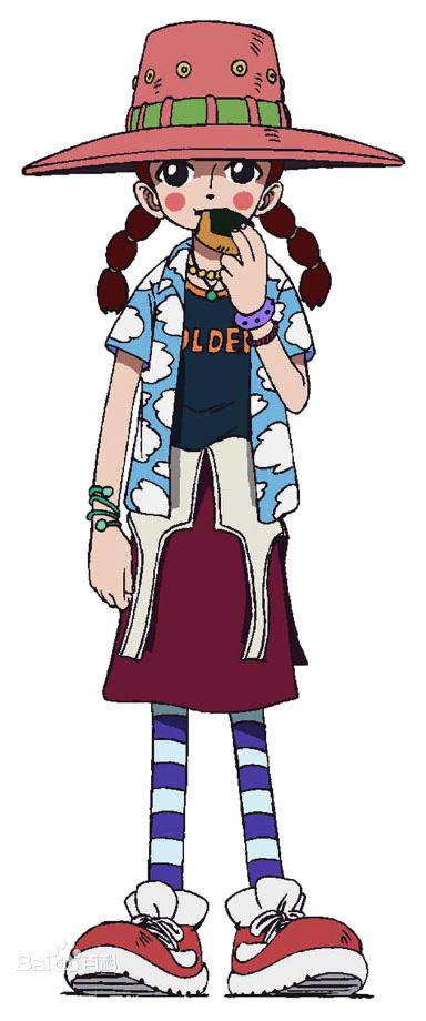 海贼王里十大最漂亮的女性,海贼王女性角色介绍大全