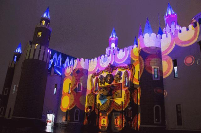 苏州华谊兄弟电影世界套票,苏州华谊兄弟电影世界体验票票价