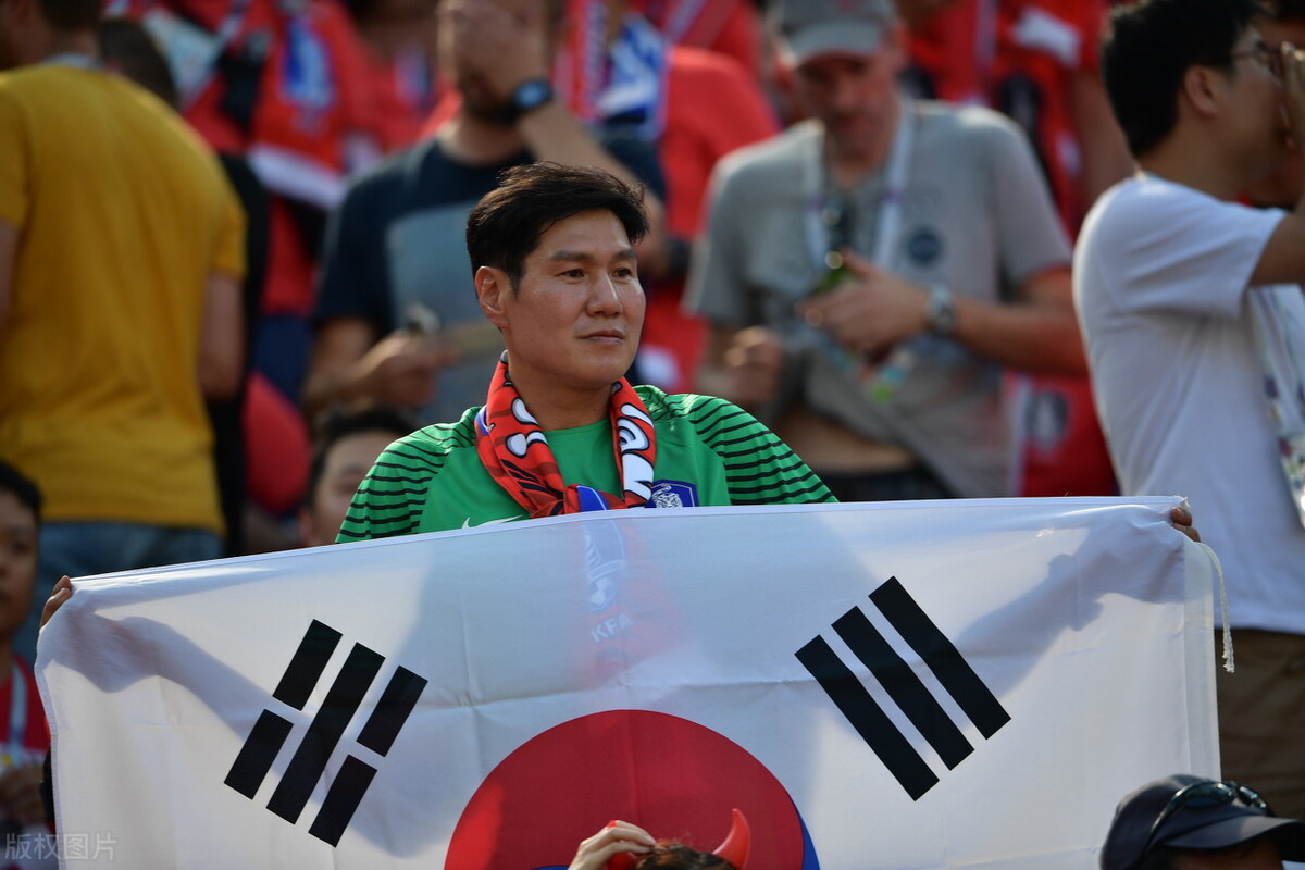 韩国体育精神到底有多可怕,韩国体育精神臭名昭著为啥不禁赛