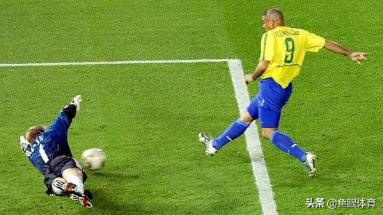 外星人罗纳尔多，行走在人间的上帝，一声关乎伤病人生的叹息