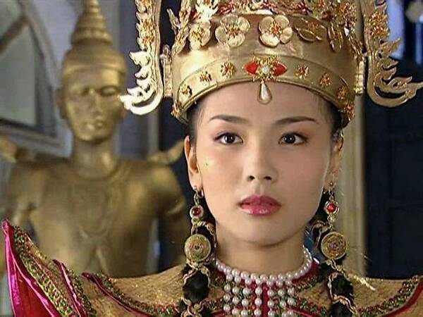 李玮珉和刘涛哪年结婚,刘涛和李玮珉的爱情