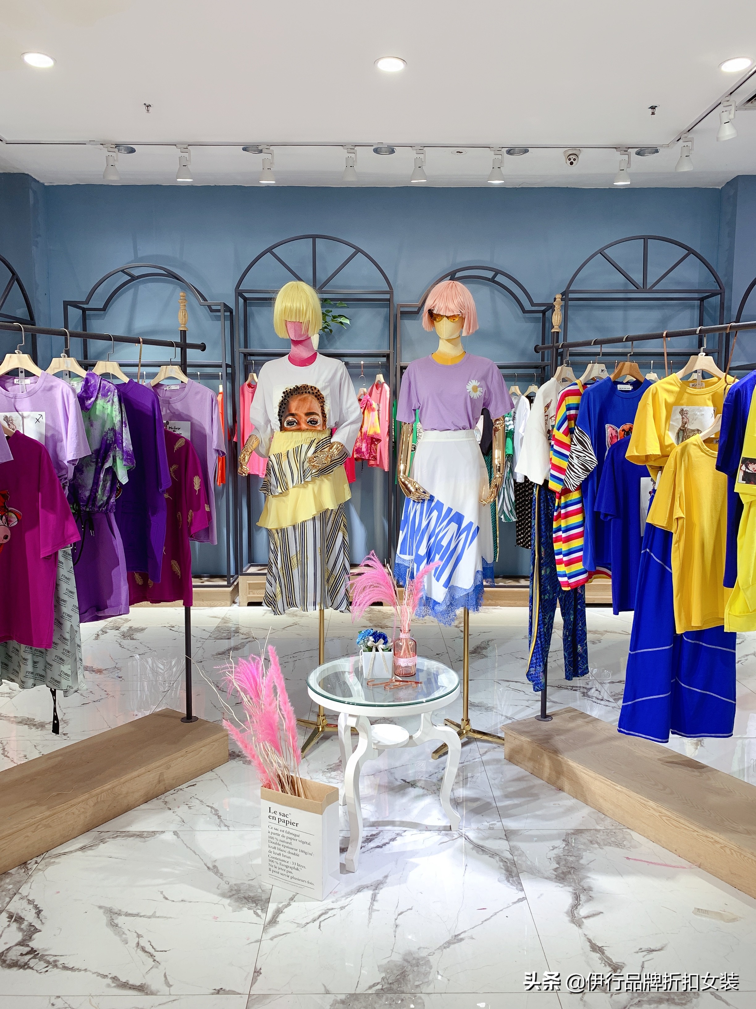 服装零售店铺做好销售需注意什么,服装店的销售技巧和方法