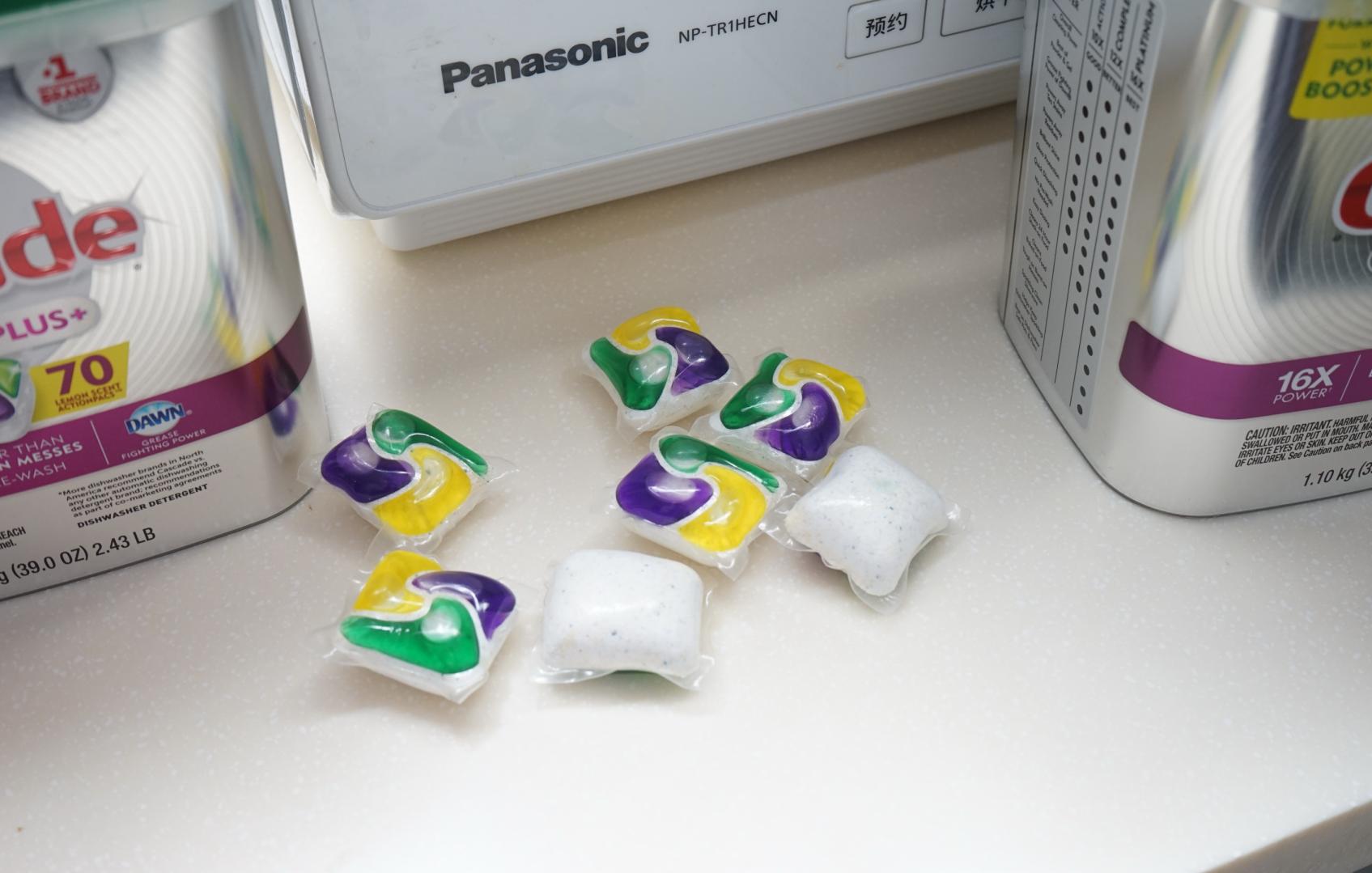 洗碗机最佳组合,CASDON洗碗机