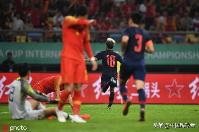 中国足球发展管理问题分析,亚洲足球在崛起中国足球原地踏步