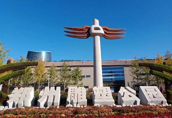 不出郑州旅游攻略,郑州五一游玩公园推荐