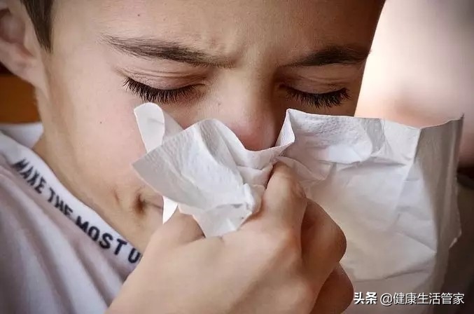 白鼻涕多吃什么药,白鼻涕黄鼻涕吃什么感冒药