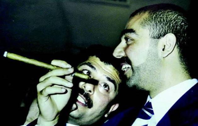 萨达姆的真正死因,萨达姆的死亡前后