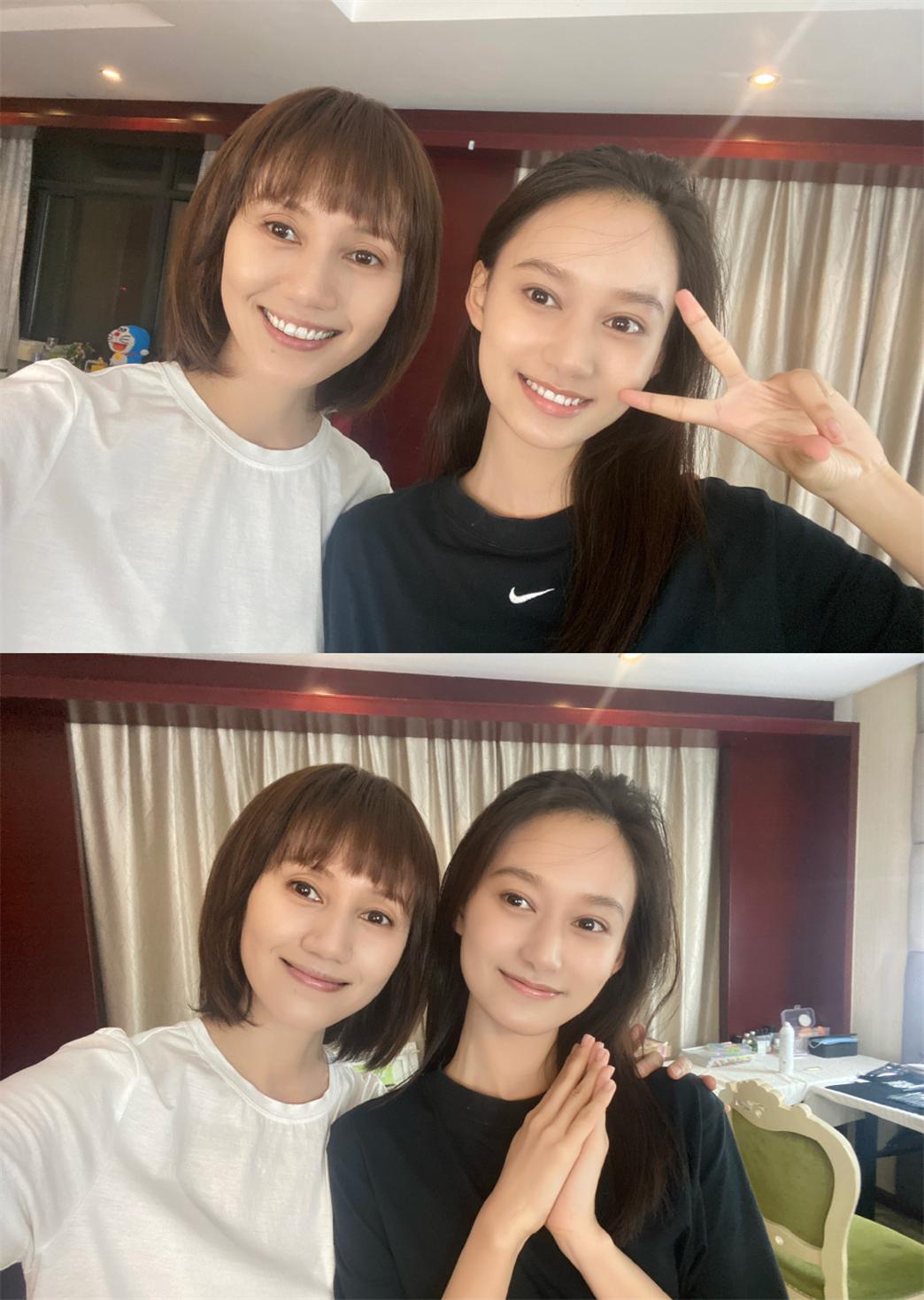 夏梦艺考第一名当年都有谁,艺考生夏梦火了吗