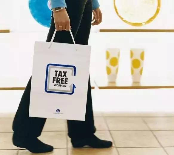 留学生购物退税德国,德国买东西退税攻略