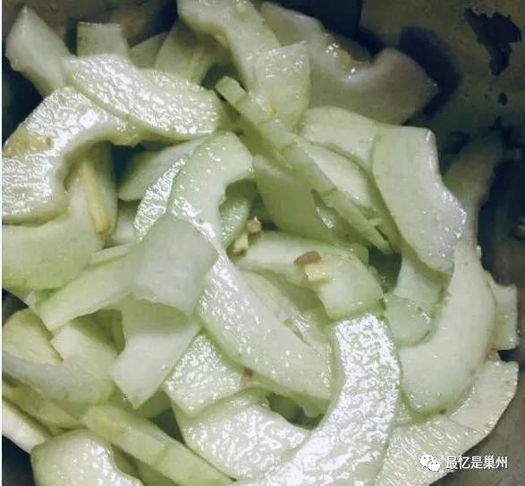 巢湖小菜瓜图片大全,巢湖拌菜瓜