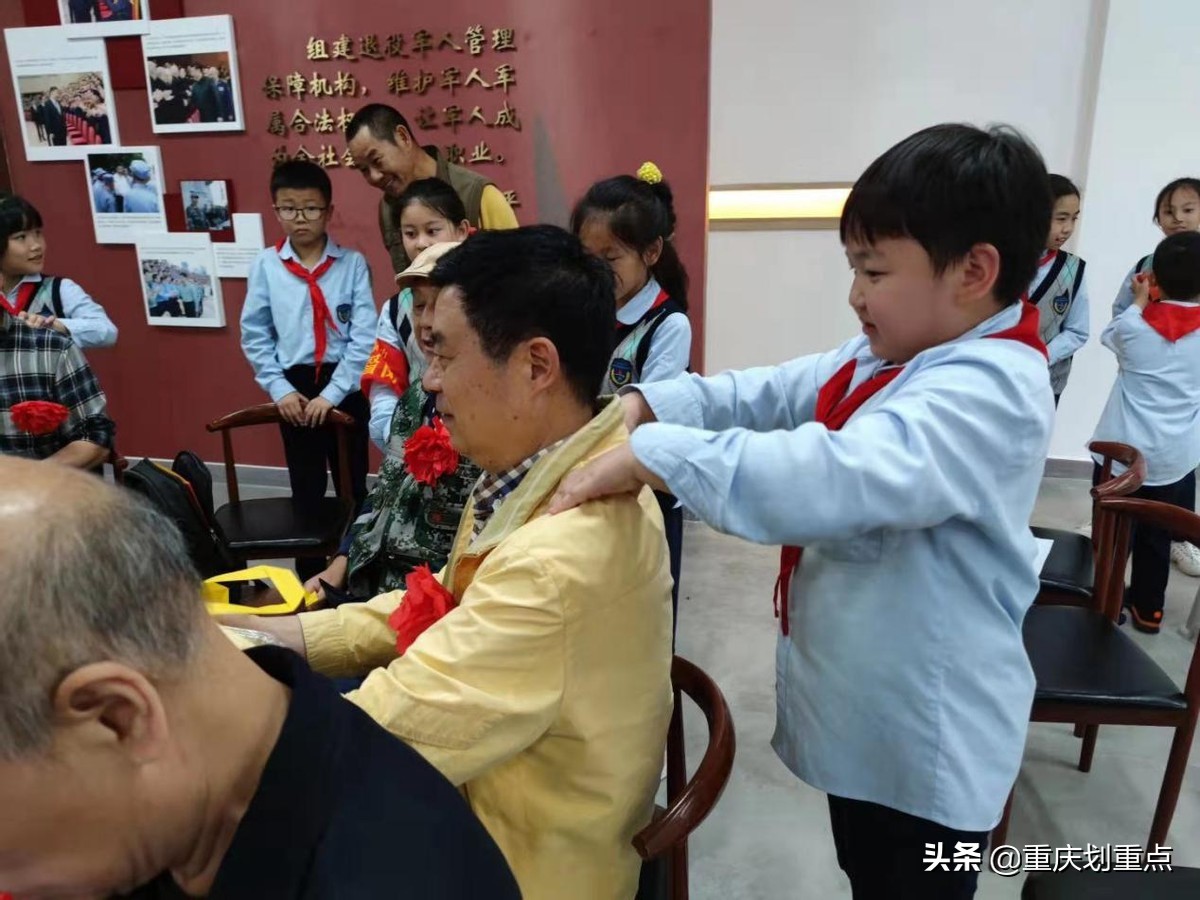 情暖社区关爱老人,情暖中秋关爱老人社区活动