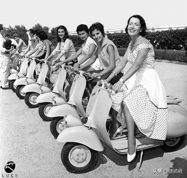 比亚乔哪一款踏板车最好看,比亚乔最新的150cc踏板车