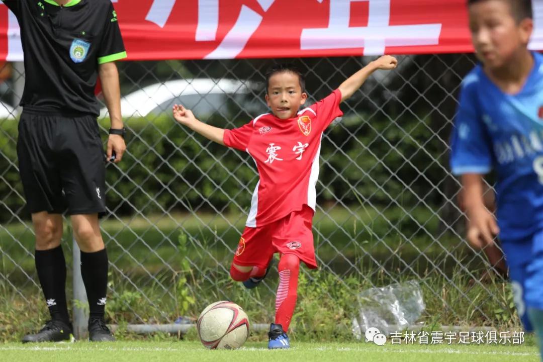 长春市二道区足球春城杯,2021年长春市足球业余联赛春城杯