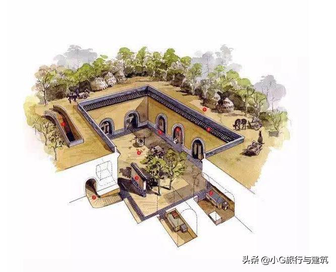 深坑酒店有什么游玩的项目,中国最深的深坑酒店在哪里