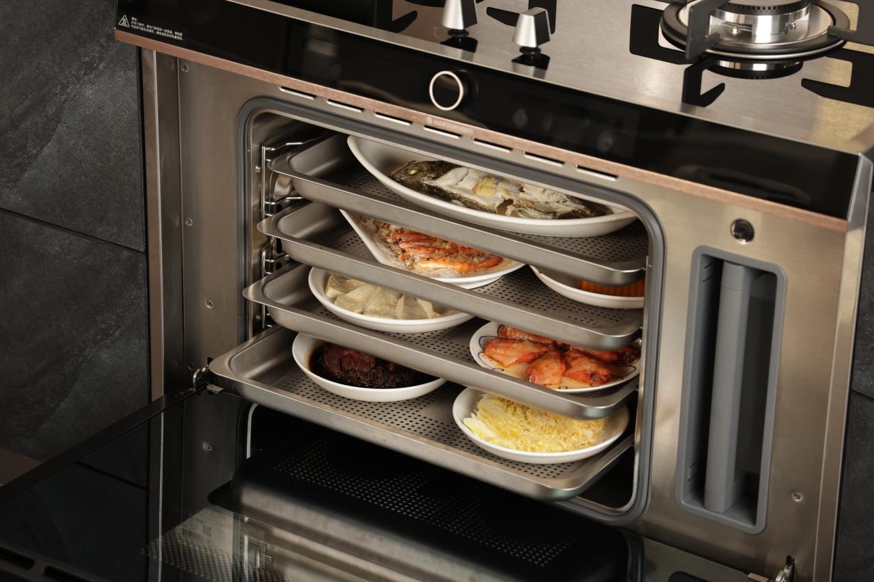 集成灶使用体验,集成灶使用三年后的真实感受