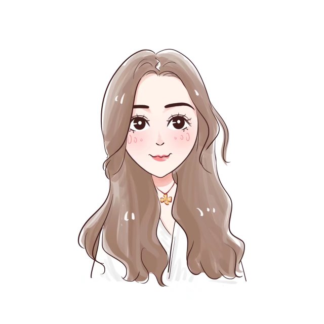 头像最新款设计,头像精灵系列