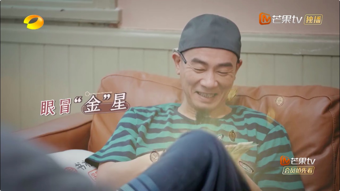 大湾区哥哥太牛了！《大湾仔的夜》出手就第一，芒果台又抓到王炸