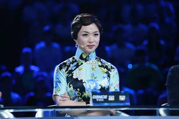 金星说话一向犀利毒舌！可她很会教育孩子！佩服！