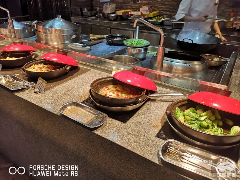 重庆南坪嘉发希尔顿逸林,重庆嘉发希尔顿逸林酒店有多少层