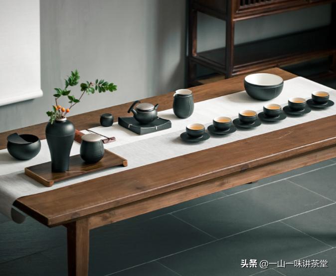 年轻人的茶具推荐,喝茶人茶具推荐