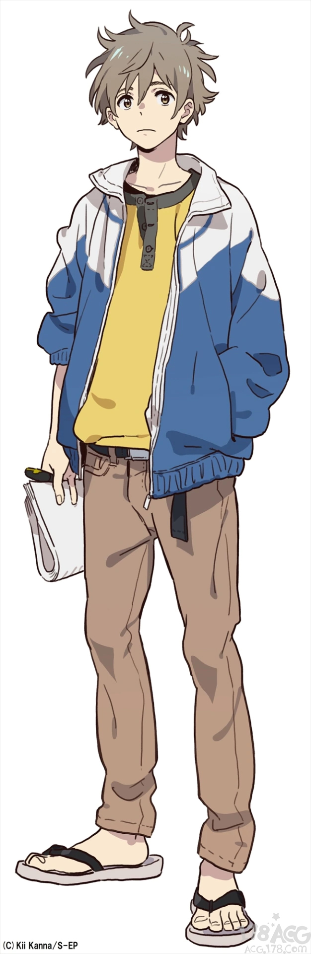 海边的异邦人双男主日漫,海边的异邦人电影版在线免费观看