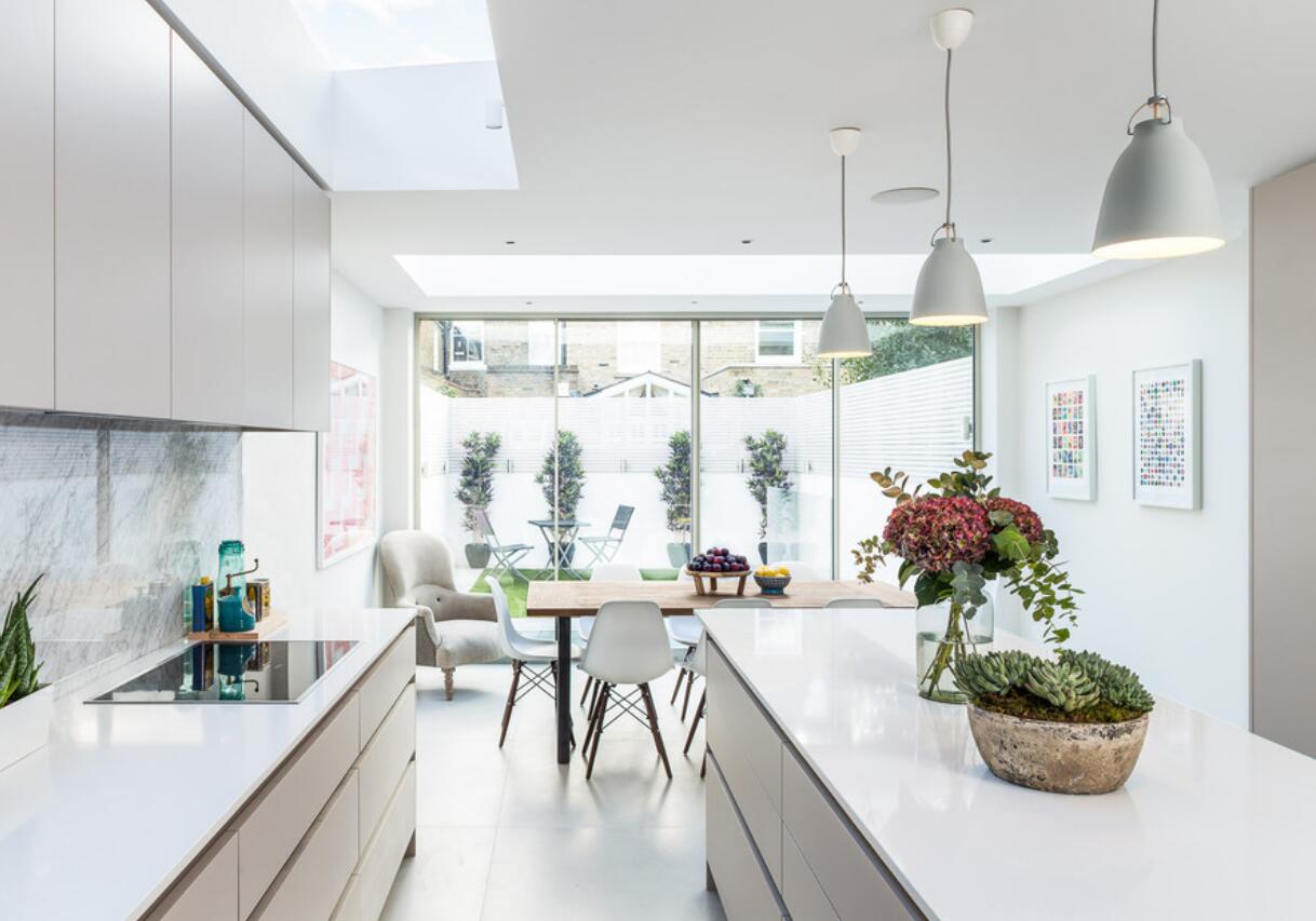 屋里太暗有办法补救吗,家里比较暗有什么好办法