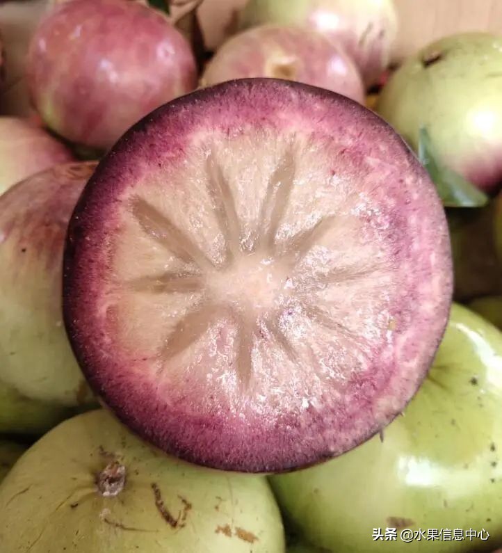 国内好吃的热带水果有哪些,小众水果推荐