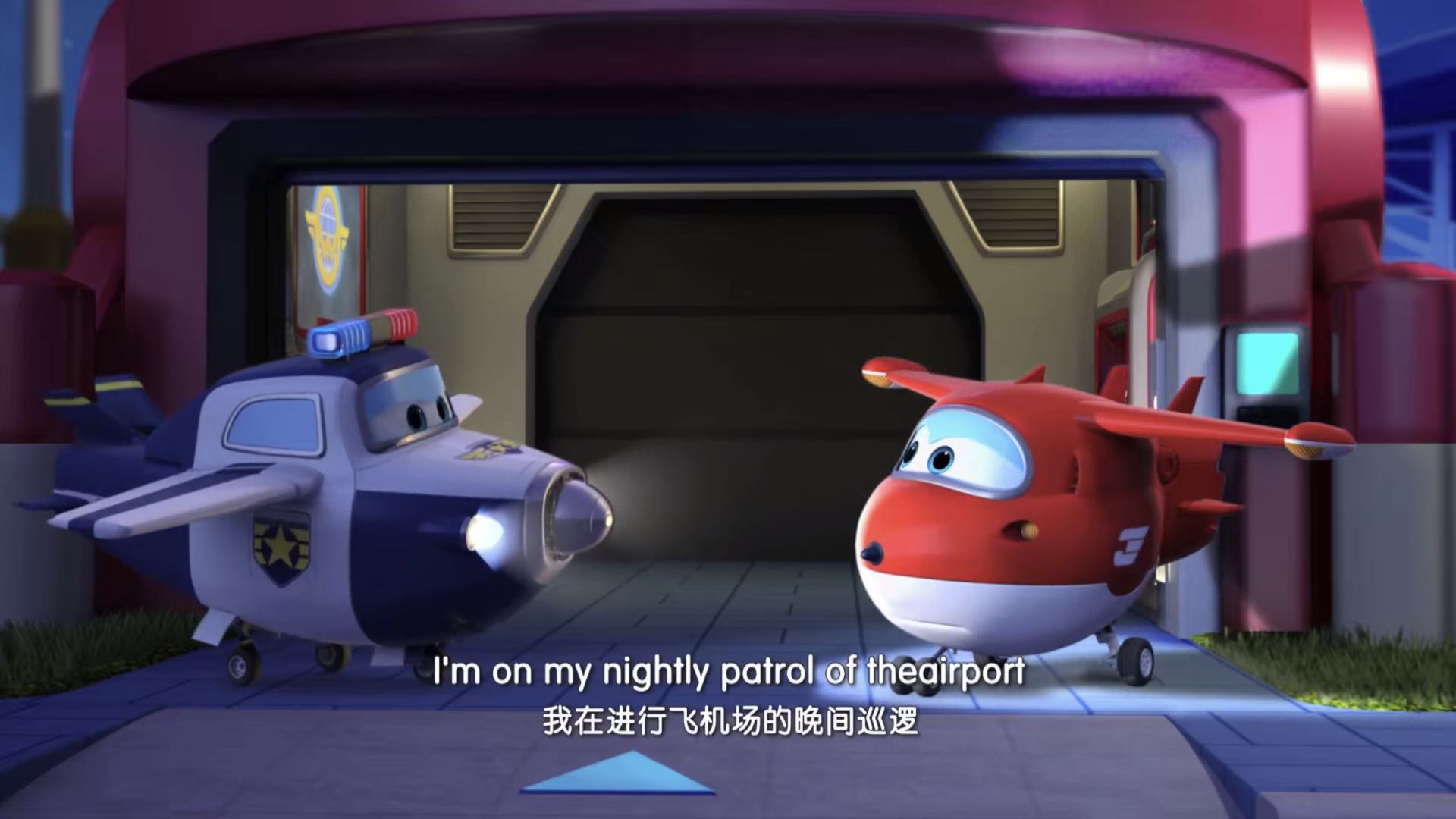 最适合孩子学英语的20部动画片,水果英语启蒙早教0-6岁儿童动画片