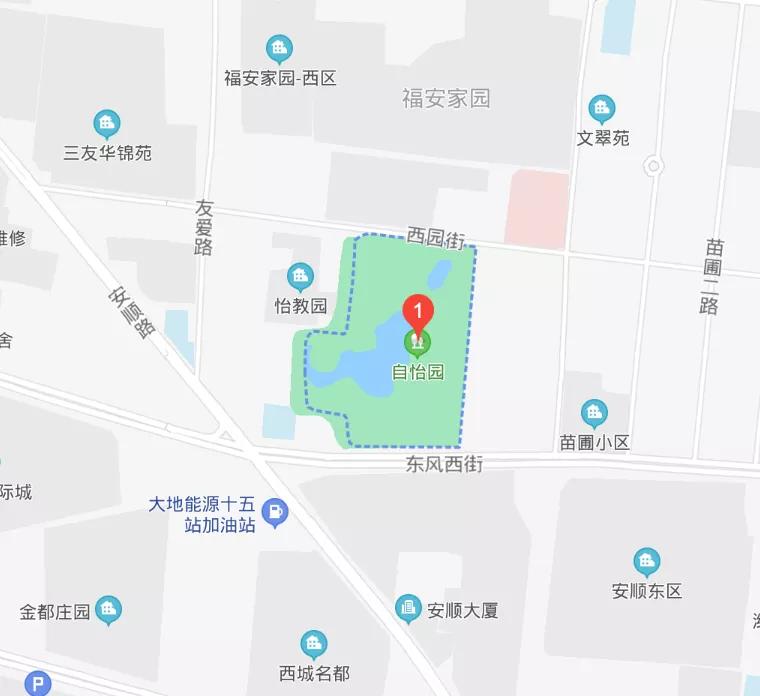 自怡园改造升级“妆成”待客