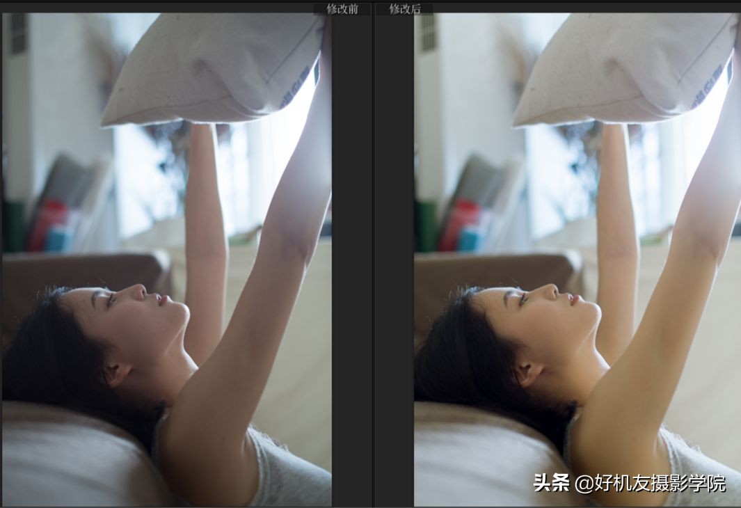 摄影小白要懂得的10个摄影知识,摄影小白的学习