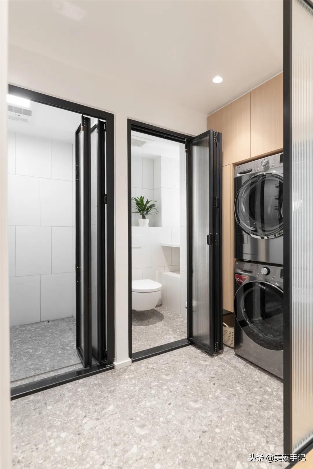 厦门夫妻晒出90㎡家，全屋干净整洁、有条不紊，让人看了大呼过瘾