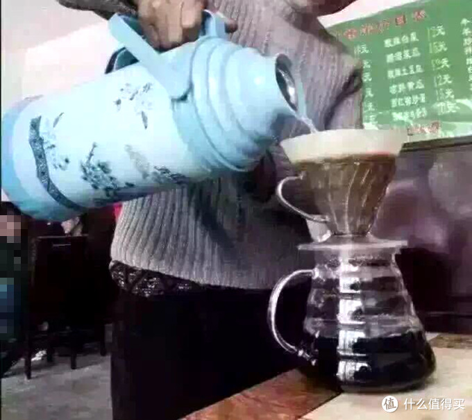 手冲速溶咖啡新手入门学习,从咖啡豆到泡咖啡的过程