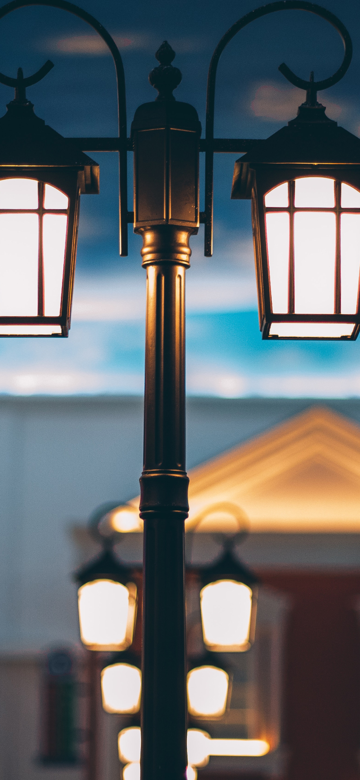 苹果12刘海屏专用壁纸,苹果11刘海屏高清壁纸