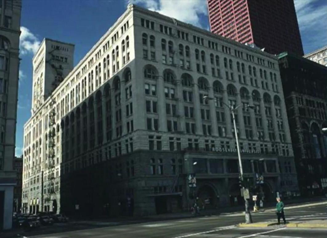 芝加哥学派的诞生背景和贡献,国内的芝加哥学派代表