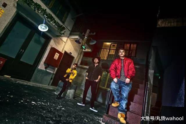 长沙hiphop做的品牌,hiphop大神成都