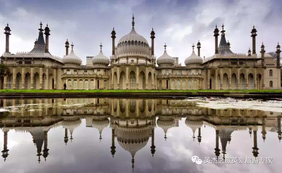 一场充满趣味的自驾旅游,大不列颠环岛游玩攻略