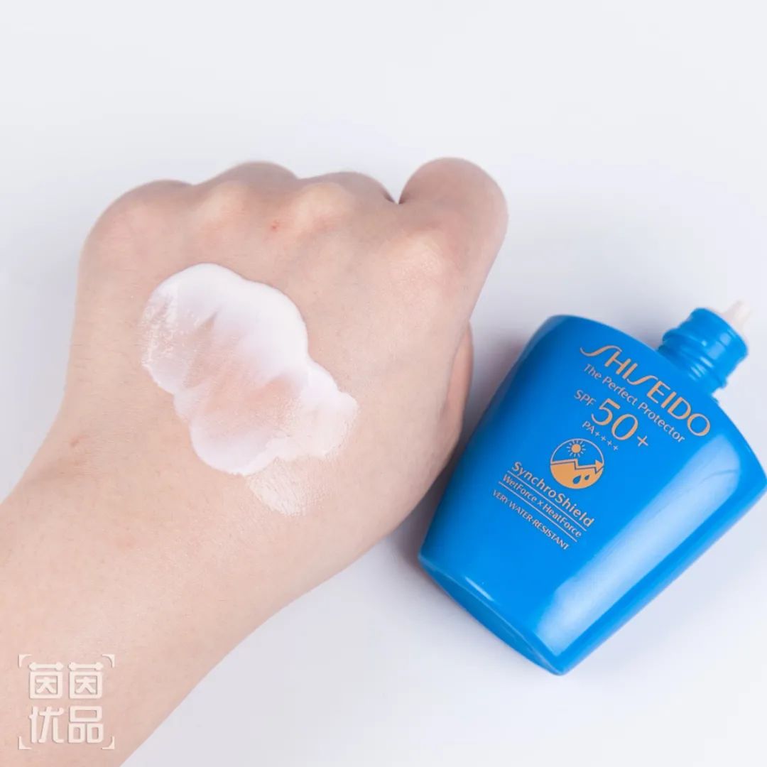 全网超火的防晒测评,防晒爆款榜第一