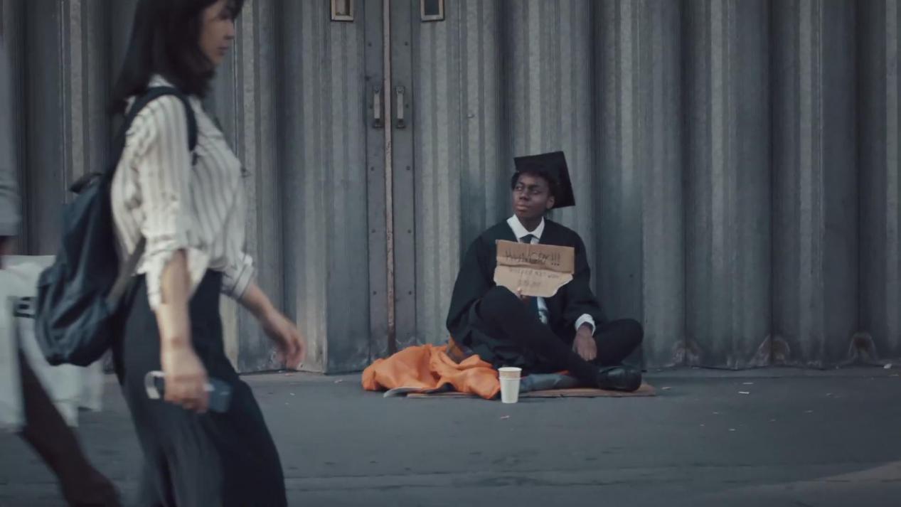 运背暂落魄重振待来时