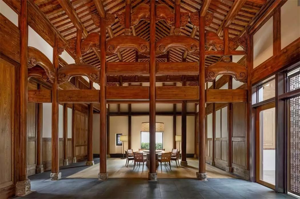 魔都最贵酒店TOP10！安缦第7，深坑垫底