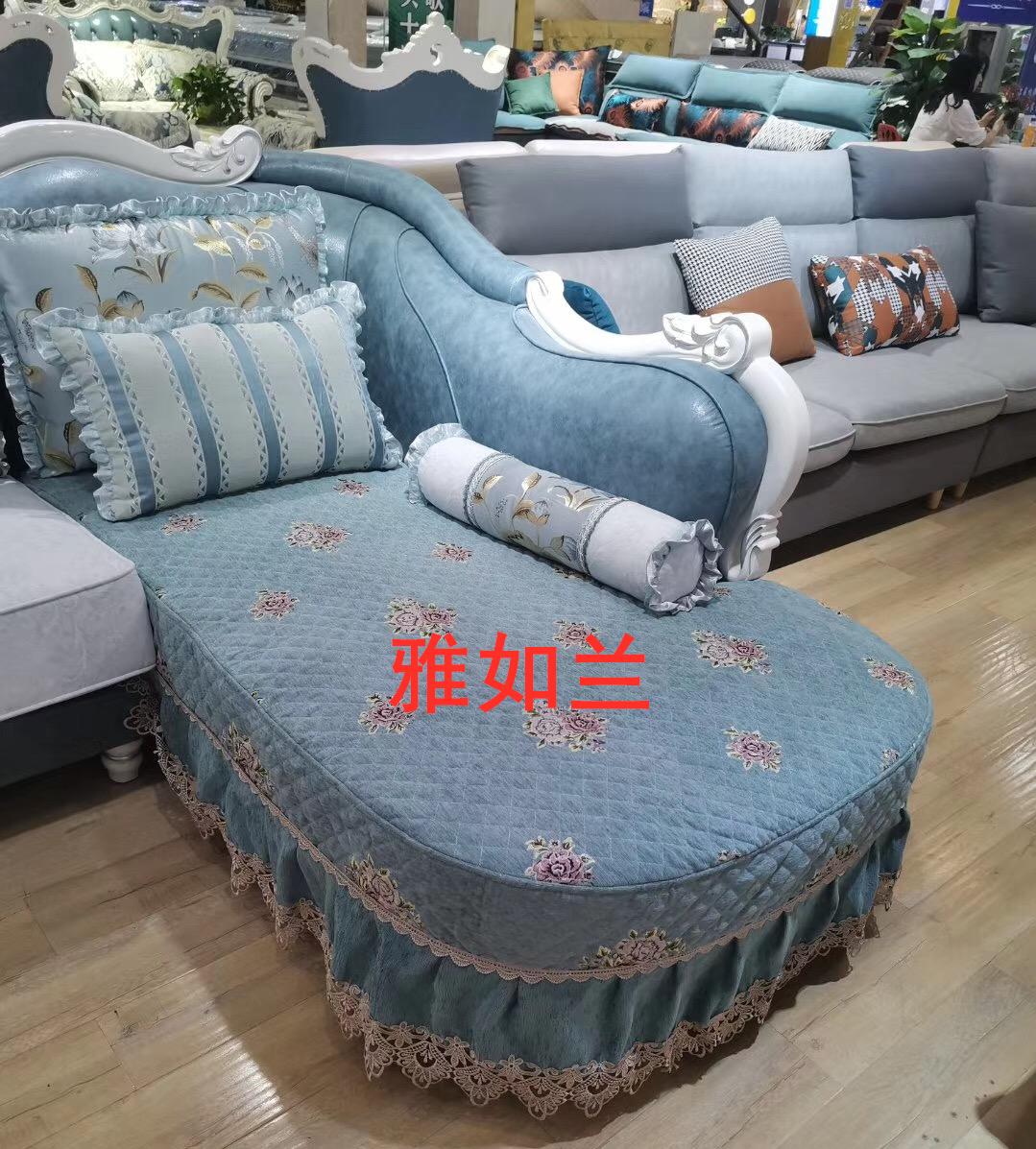 怎么样购买好看实用的沙发垫,沙发垫一定要选四季款的